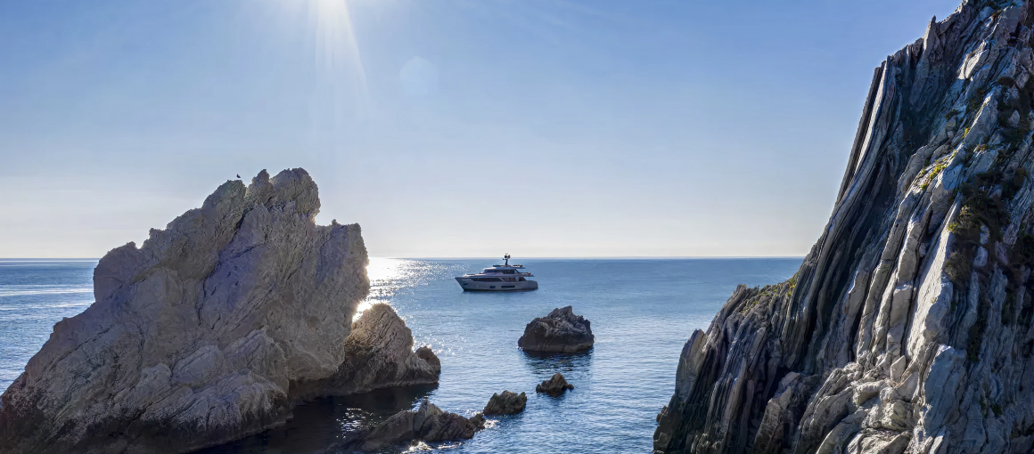 algarve atlantic coast