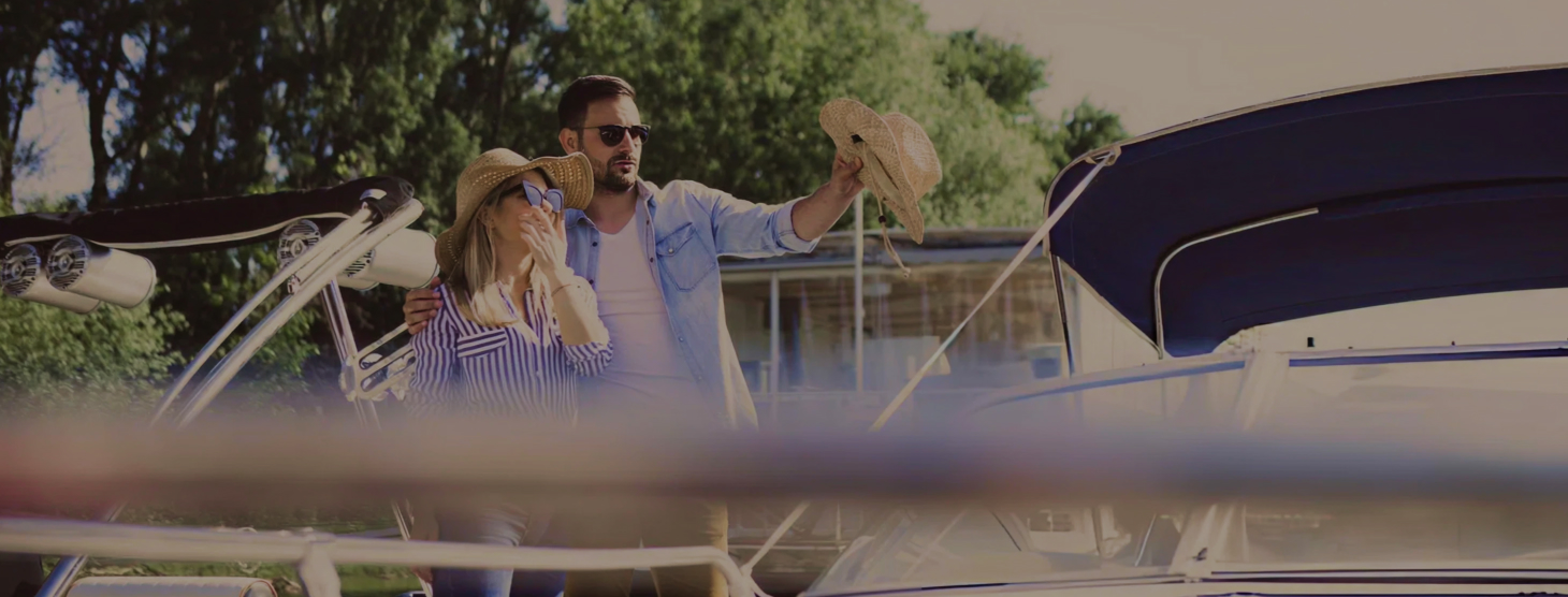 sell your boat