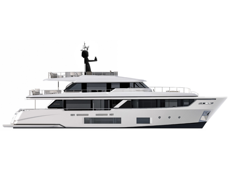 Navetta 30