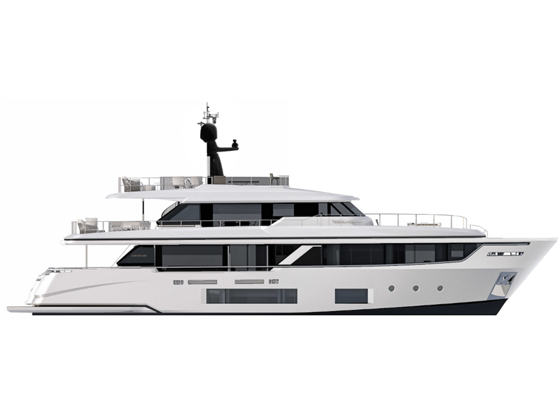 Navetta 30