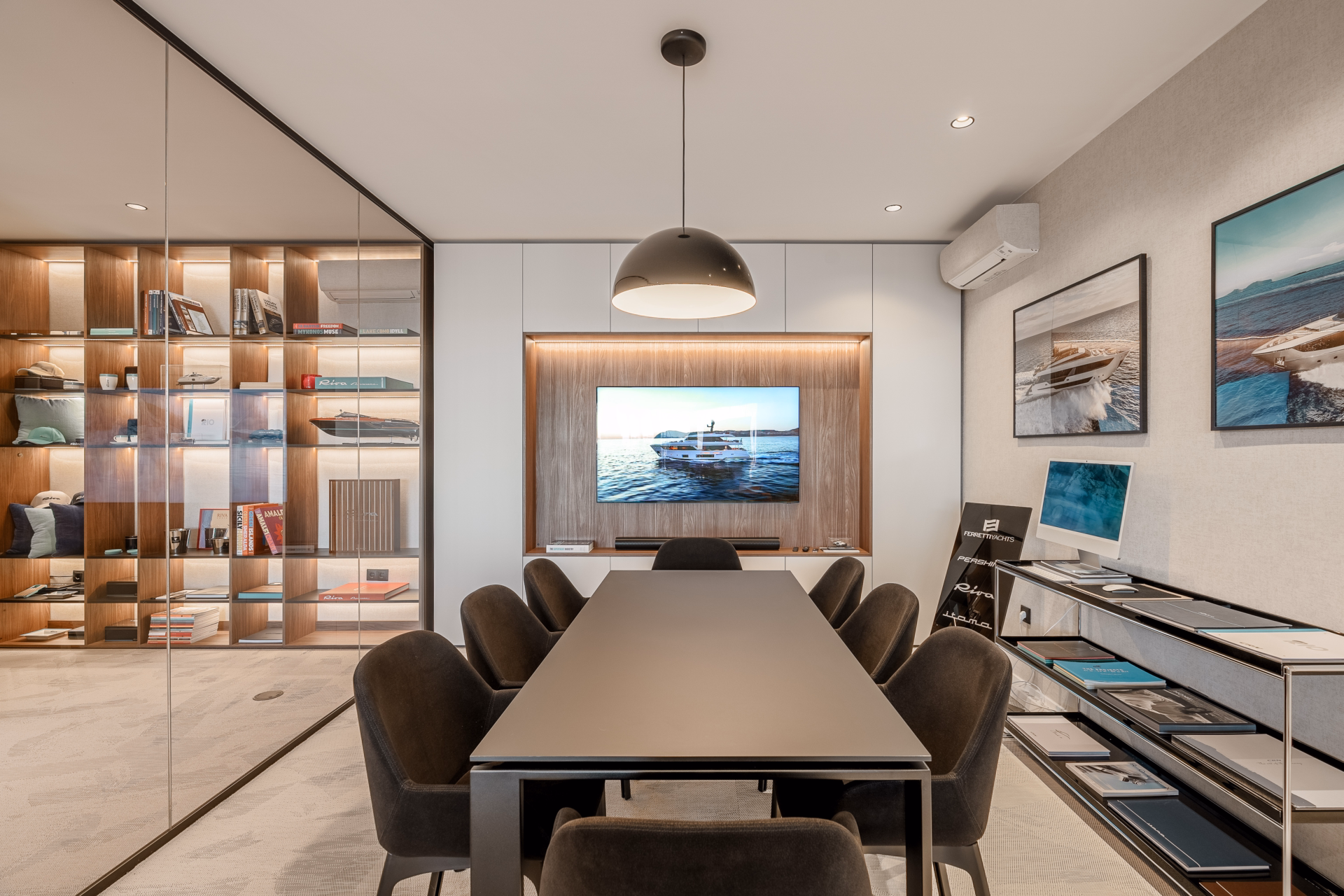 Consulyachts Loja Marina Vilamoura