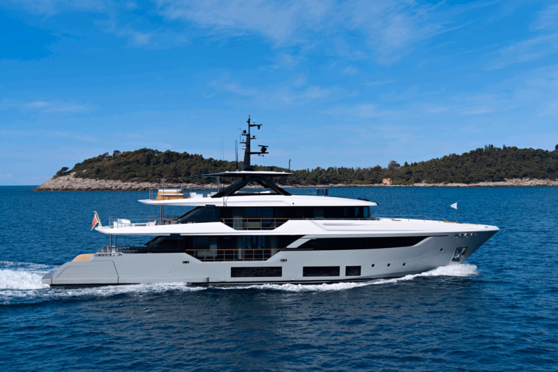 Navetta 38