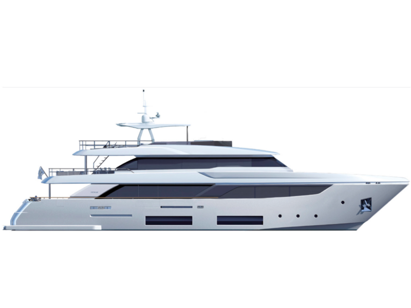 Navetta 33