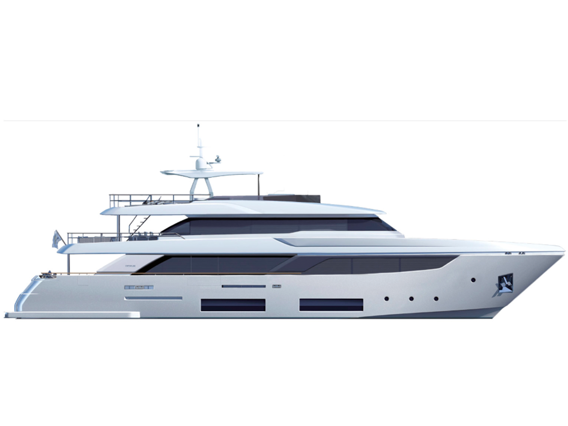 Navetta 33