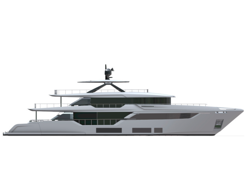 Navetta 38
