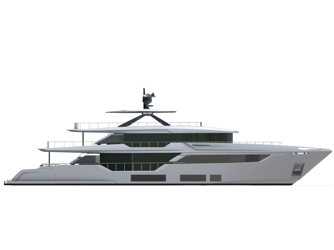 Navetta 38