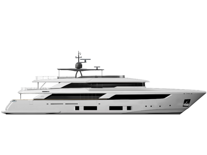 Navetta 42