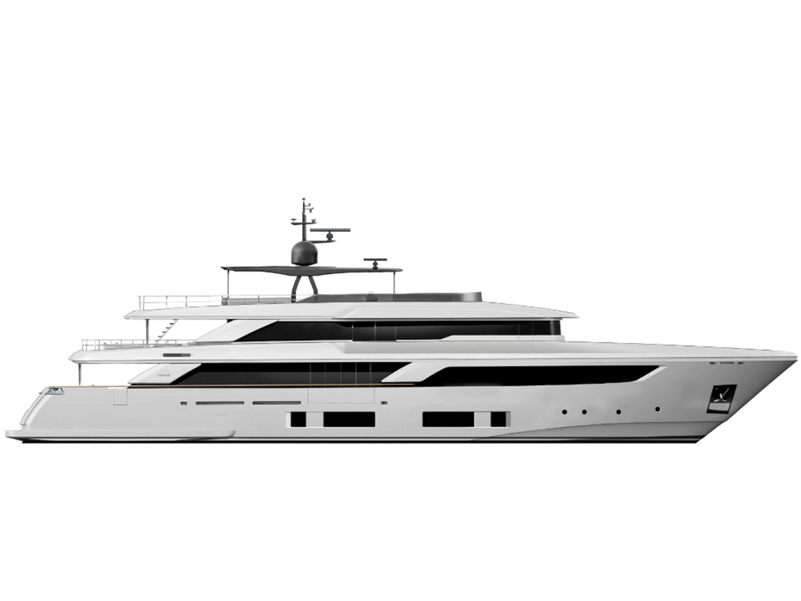 Navetta 42
