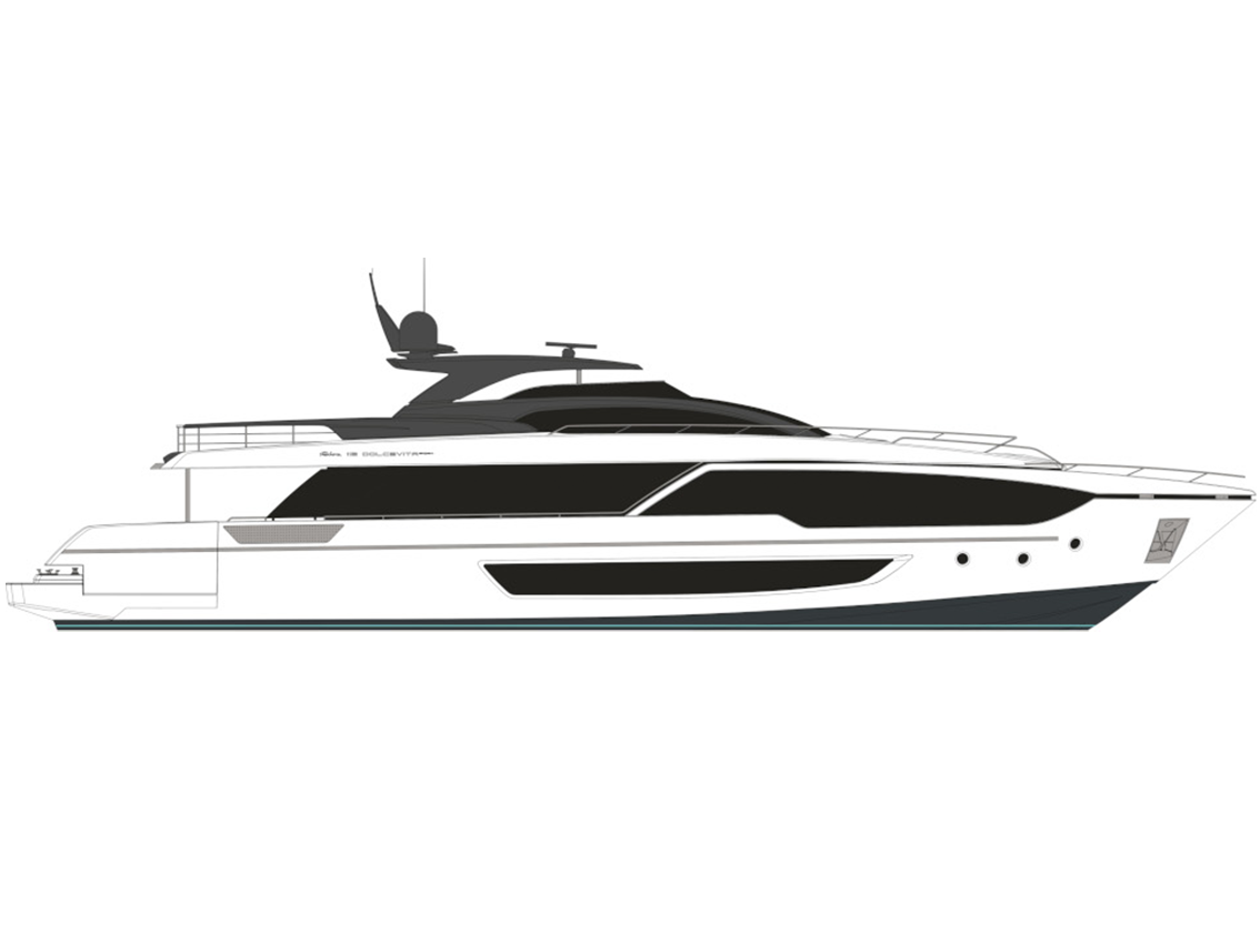 112´Dolcevita Super New