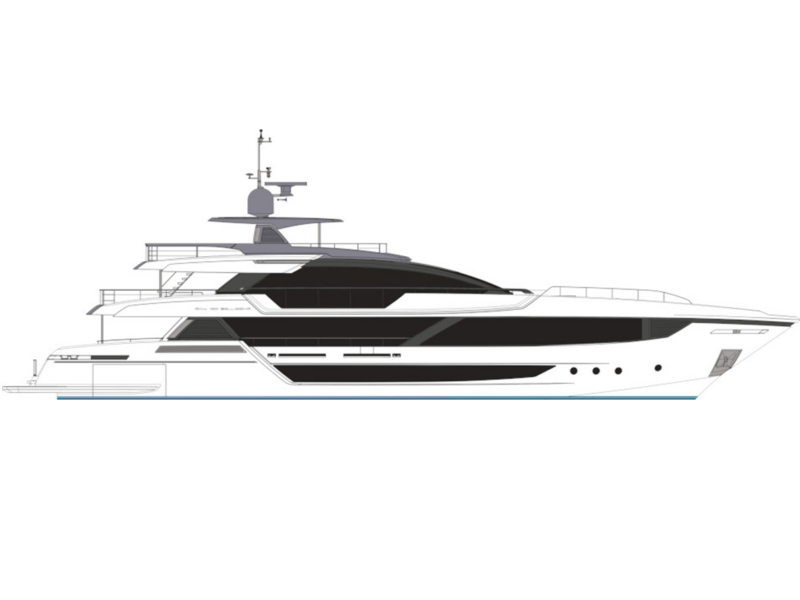 130´Bellissima