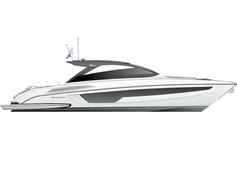 58´Capri New