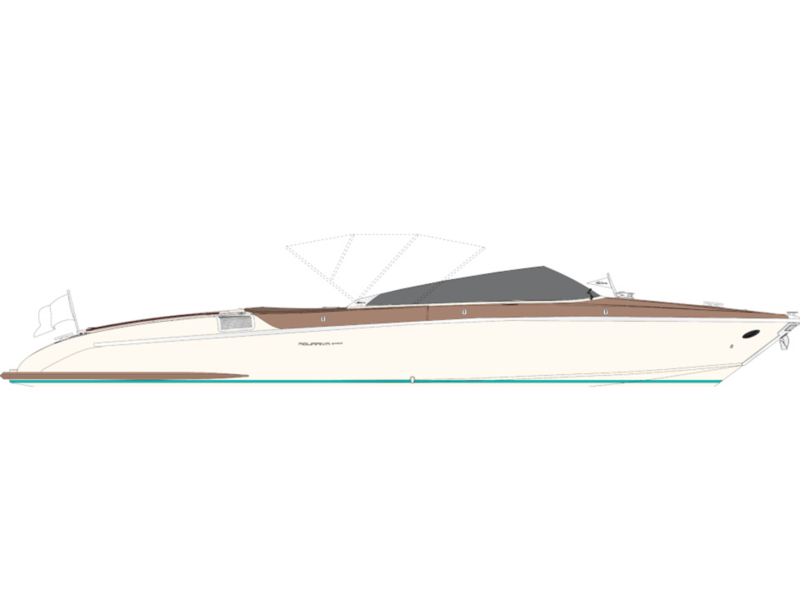 Aquariva Special New