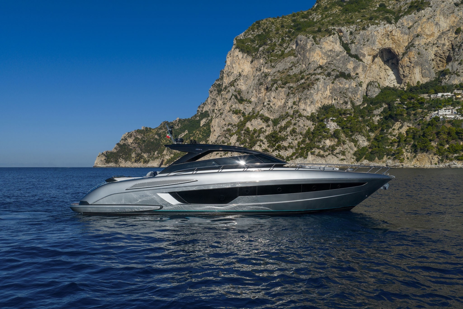 58´Capri New