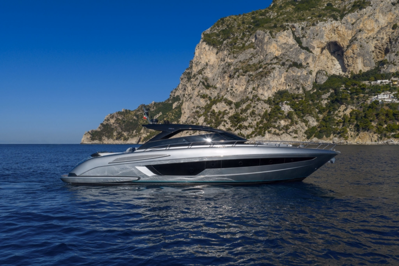 58´Capri New