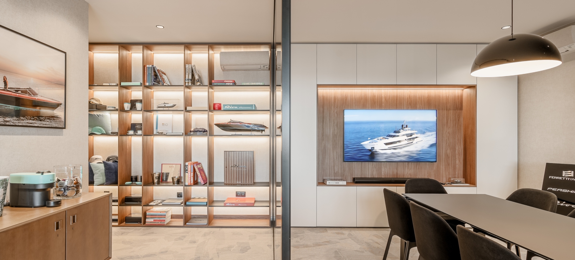 consulyachts loja marina 18