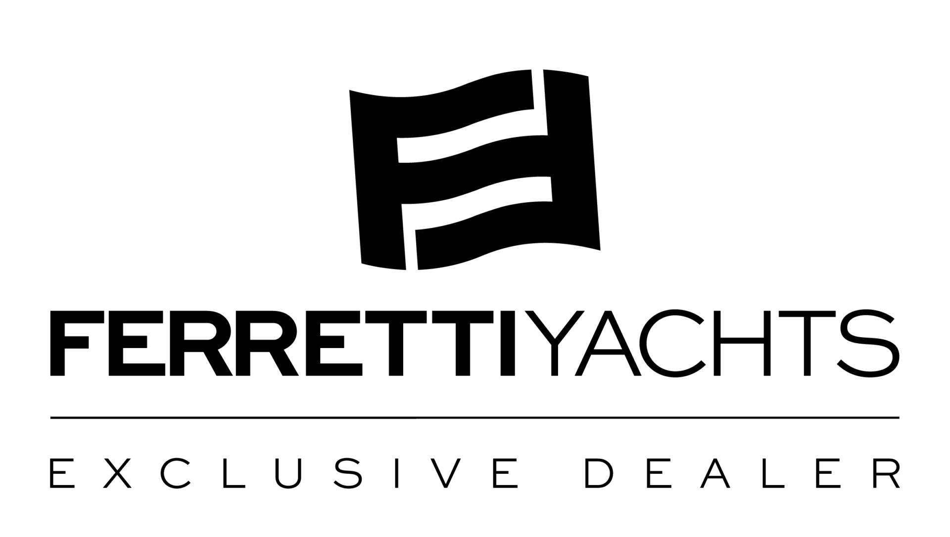 Ferretti yacht models