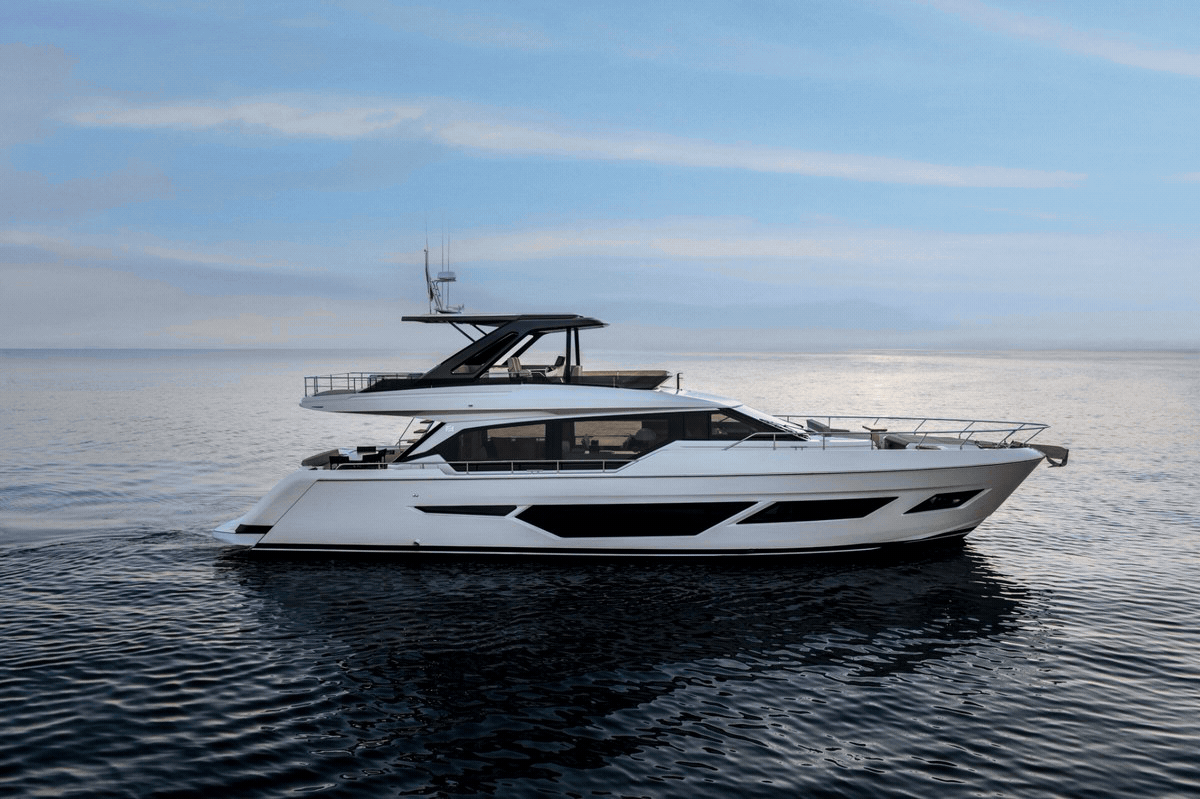 fg genoa boat show consulyachts